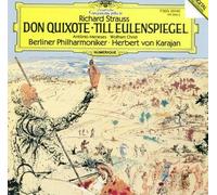 R.シュトラウス : 交響詩「ドン・キホーテ」