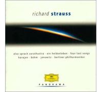 R・シュトラウス:ツァラトゥストラはかく語りき