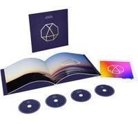 ΙԼꞀՍΜΙΝΑΤΕ, ΑRΤΒΟΟΚ 2ϹD/ΒԼՍ-RΑΥ