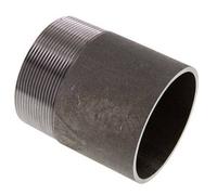 R 3'' Male x 88.9mm Raccord pour tube acier avec embout à souder 50 Bar DIN 2982 - 100mm