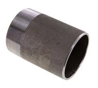 R 3'' Male x 88.9mm Raccord pour tube acier avec embout à souder 50 Bar DIN 2982 - 120mm