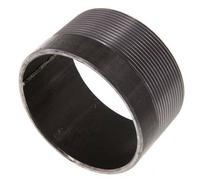 R 3'' Male x 88.9mm Raccord pour tube acier avec embout à souder 50 Bar DIN 2982 - 50mm