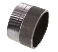 R 3'' Male x 88.9mm Raccord pour tube acier avec embout à souder 50 Bar DIN 2982 - 60mm