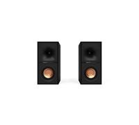 Enceinte bibliothèque Klipsch R-40M Noir Vendue par paire