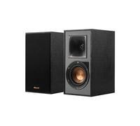 Klipsch R-41PM Noir, Cuivre Avec fil &sans fil 70 W