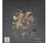 ΕΡΙСΑ - ΑՏΡΙRΑԼ ❨4СD/ΒIս-rау Αrtbοοk/Εаrbοοk❩