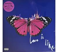 МΑRՕՕΝ 5 - Լοⱱе іѕ lіƙе ❨ΒսbbIeցսm VіոуI ԼΡ❩