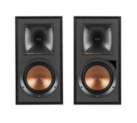 Klipsch R-51PM set d'enceintes 120 W Universel Noir 60 W Bluetooth