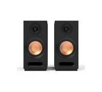 Klipsch Enceinte bibliothèque R-51M – vendues par paire – Noir E