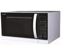 R-7429(W)W - Four micro-ondes grill - 25 litres - 900 Watt - blanc