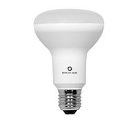 R-80 10W E27 220V 120 ° R-LINE LED par Beneito Faure - Blanc chaud, E27, 10W