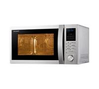 Four à micro-ondes gril combiné R822STWE