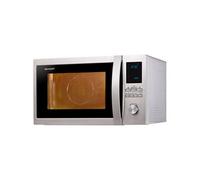 Micro ondes Combiné SHARP R922STWE