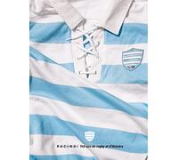 R-A-C-I-N-G-!: 140 ans de rugby et d'Histoire (1882-2022)
