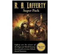 R. A. Lafferty Super Pack