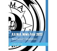 R.A.M.A. News Year 2023: Newsletter Compilation