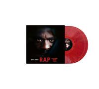 R.A.P Exclusivité Fnac Vinyle Rouge Vinyle