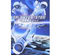 R.a.P - Galaxy System-Gingake Best [Import]