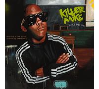 Killer Mike – R.A.P. Music – Vinyle 33 tours vert – Warner Music