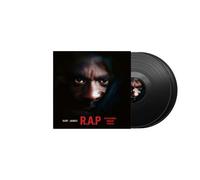 R.A.P Vinyle