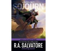R.A. Salvatore Dungeons & Dragons (Poche)