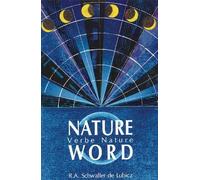 R.A.Schwaller De Lubicz Nature Word (Poche)