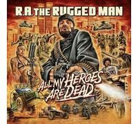 All My Heroes are Dead