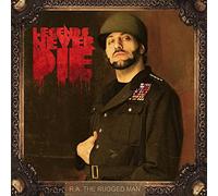 R.A. The Rugged Man - Legends Never Die-Digi [Import]