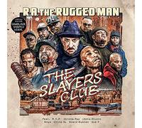 R.A. The Rugged Man - The Slayers Club [VINYL]