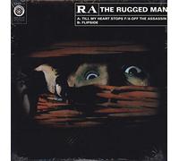 R.A. The Rugged Man - Till My Heart Stops/Flipside [Import Anglais]