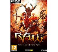R.A.W : Realms of Ancient War