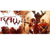 R.A.W. Realms of Ancient War (PC)