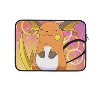R-Aichu 13 Inch Laptop Sleeve, Waterproof, Slim Waterproof Sleeve, Slim Laptop Carrying Case, Black