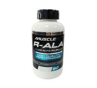 R-Ala Ácido Alfa - R Lipoico - Musclefit?60 Cápsulas