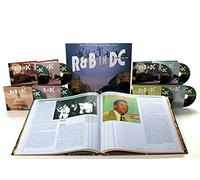 R and B in Dc 1940/1960/16cd+Livre 352 Pages/Coffret