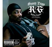R and G CD