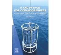 R and Python for Oceanographers: A Practical Guide with Applications