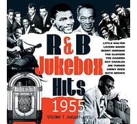 R&B 1955 Jukebox.1-25tr