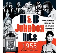 R&B 1955 Jukebox .V.2