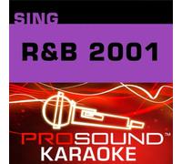R & B 2001 - Sing-a-Long