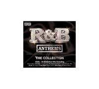 R&b Anthems - The Collection