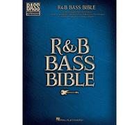 R&B Bass Bible