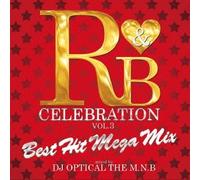 R&B Celebration-Best Hit Clasy [Import allemand]