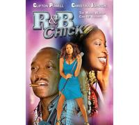 R&B Chick (DVD) Amy Argyle Ubah Bulale Deosick Burney Haile D'Alan Clay Driskill