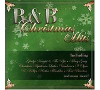 Wayne Linsey - R&B Christmas Hits