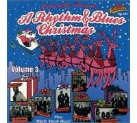 R&b Christmas Vol.3