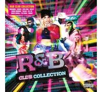 R&B Club Collection 2012 [Parental Advisory] by Various Artists NEUF