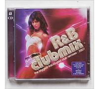 R&B Clubmix 2 – Import – Universal Music Group