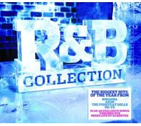 Various Artists - R&B Collection 2009 [Import]