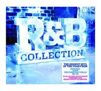 Various Artists - R&B Collection 2009 [Import]